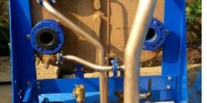 Fresh Water Generator