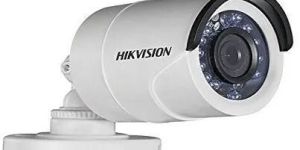 Hikvision Cameras