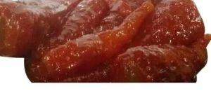 Carrot Murabba