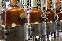 Distillery Equipment