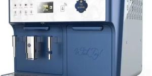 Tea Coffee Vending Machine