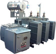 Three Phase Transformer