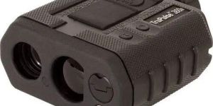 Laser Range Finder