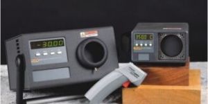 Calibration Field IR Calibrator