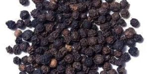 Dried Black Pepper Seed