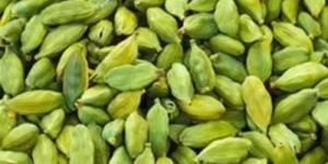 Indian Green Cardamom