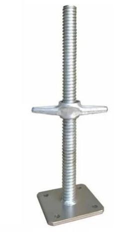 Scaffolding Universal Jack