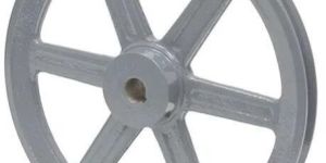 Power Transmission Pulley