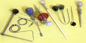 Thermocouples RTD Sensors