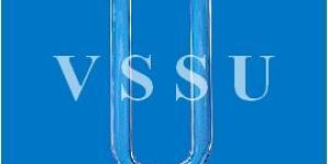 Glass Connection Tube