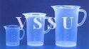 Plastic Measuring Jug