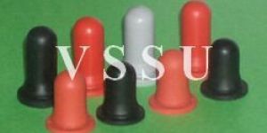 Rubber Teat for Dropper