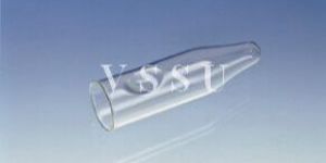 Sims Veginal Dilators - Glass