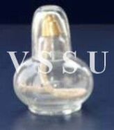 Spirit Lamp