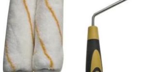 Paint Roller Brushes