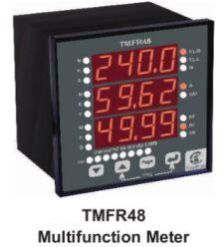Digital Multi Function Meter