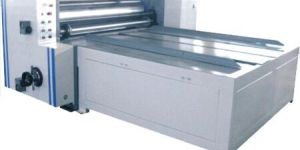 Rotary Die Cutting Machine