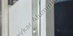 5505 Flat Aluminium Taper Patti