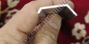 Aluminium AC Grill Section