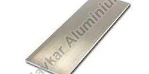 Aluminium Flat Bar