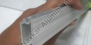 Aluminium M Channel