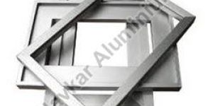 Aluminium Photo Frames
