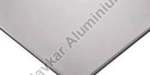 Aluminium Flat