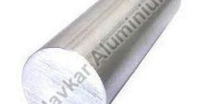 Aluminium Round Rod