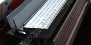 Aluminium Section Double Angle