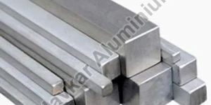 Aluminium Square Bar