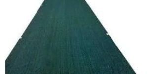 Coir Cricket Mat