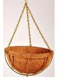 Coir Hanging Basket