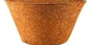 Coir Nursery Pot
