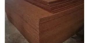 Rubberised Coir Sheet