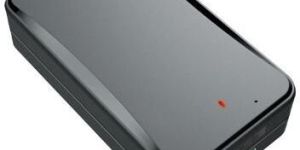 AT4 10000mAh Asset GPS Tracker