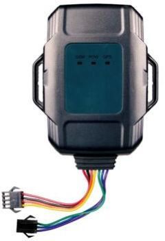 JM01 Vehicle GPS Tracker