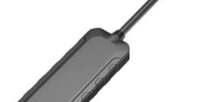 WeTrack Lite ( GV25 ) Mini Vehicle GPS Tracker