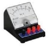 Digital Ammeter