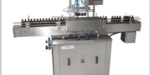 Air Jet Cleaning Machine
