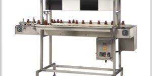 Online Visual Inspecation