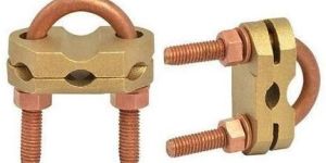 Earthing Clamp
