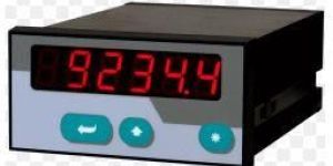 Process Control Indicator