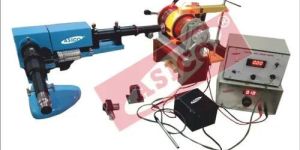 Metal Zeeman Effect Apparatus