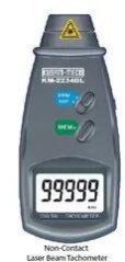 Digital Tachometer