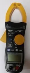 Meco Digital Clamp Meter