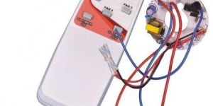 Fan Remote Control