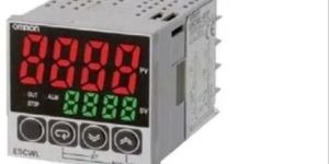 Omron Temperature Controllers