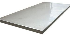 Stainless Steel Plate
