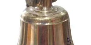 Aluminium Bell