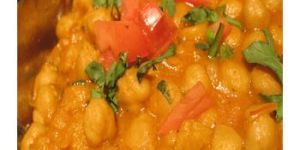 Chana Masala